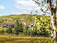 Ferienwohnung - Ferienwohnung Trillevallen 1