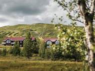 Ferienwohnung - Ferienwohnung Trillevallen 8