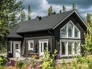 Ferienhaus - Ferienhaus Trillevallen 601