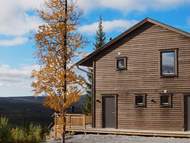 Ferienhaus - Ferienhaus Renen 6A