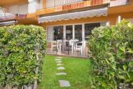 Ferienwohnung - Illa 51 - Ferienunterkunft in Calella de Palafrugell (4 Personen)