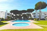 Ferienwohnung - Pericot - Ferienunterkunft in Calella de Palafrugell (6 Personen)