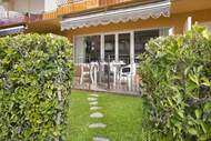 Ferienwohnung - Illa 76 - Ferienunterkunft in Calella de Palafrugell (4 Personen)