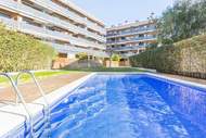 Ferienwohnung - Kistars - Ferienunterkunft in Lloret de Mar (4 Personen)