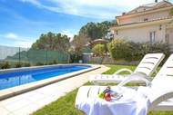 Ferienwohnung - Kistars 2 - Ferienunterkunft in Lloret de Mar (4 Personen)