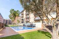 Ferienwohnung - Port 51 - Ferienunterkunft in Lloret de Mar (6 Personen)