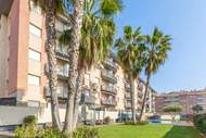 Ferienwohnung - Port 53 - Ferienunterkunft in Lloret de Mar (4 Personen)