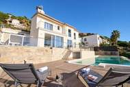 Ferienhaus, Exklusive Unterkunft - Firenze - Ferienunterkunft in Lloret de Mar (9 Personen)