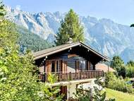 Ferienhaus - Ferienhaus, Chalet Le Katanga