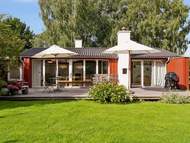 Ferienhaus - Ferienhaus Lauri - 2.3km from the sea