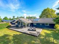 Ferienhaus - Ferienhaus Selvi - 500m from the sea