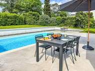 Ferienhaus - Ferienhaus La Tour Bourgerel avec piscine