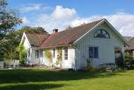 Ferienhaus - Ferienunterkunft in Åsa (6 Personen)