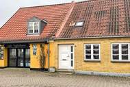 Ferienhaus - Ferienunterkunft in Marstal (6 Personen)