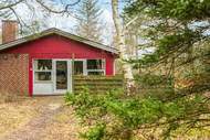Ferienhaus - Ferienunterkunft in Fanø (6 Personen)