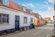 Ferienhaus - Ferienunterkunft in Ringkøbing (2 Personen)