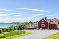 Ferienhaus - Ferienunterkunft in Stenungsund (6 Personen)