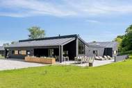 Ferienhaus - Ferienunterkunft in Glesborg (22 Personen)