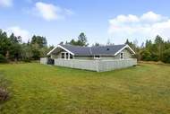 Ferienhaus - Ferienunterkunft in Nørre Nebel (6 Personen)