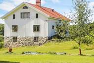 Ferienhaus - Ferienunterkunft in Uddevalla (9 Personen)