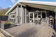 Ferienhaus - Ferienunterkunft in Sæby (6 Personen)