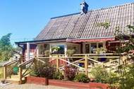 Ferienhaus - Ferienunterkunft in Vittsjö (6 Personen)