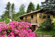 Ferienhaus - Ferienhaus Selma - Ferienunterkunft in Suhl (4 Personen)