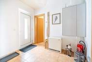 Ferienhaus - Ferienhaus Konrad - Ferienunterkunft in Suhl (4 Personen)