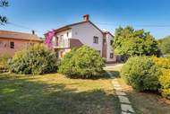 Ferienwohnung - Sabi Relax Zone Apartment - Private Pool & Jacuzzi - Ferienunterkunft in Pula (6 Personen)
