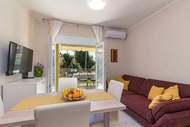 Ferienwohnung - Laurus - Modern, Elegant Apartment (Rosemary) - Ferienunterkunft in Medulin (4 Personen)