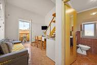 Ferienwohnung - Mijic Studio 1 - 250 m to the Beach - Ferienunterkunft in Medulin (4 Personen)