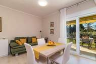 Ferienwohnung - Salvia - Modern, Elegant Apartment (Rosemary) - Ferienunterkunft in Medulin (2 Personen)