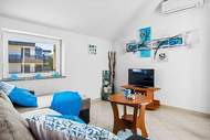 Ferienwohnung - Apartment Katja - Ferienunterkunft in Medulin (6 Personen)