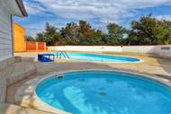 Ferienwohnung - Apartment with Pool in Liznjan - Buneta - Ferienunterkunft in Liznjan (5 Personen)