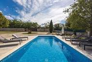 Ferienhaus, Exklusive Unterkunft - Villa San Antonio with Private Pool - Ferienunterkunft in Vodnjan (7 Personen)