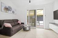 Ferienwohnung - Barbariga Beach Apartment - Ferienunterkunft in Peroj (4 Personen)