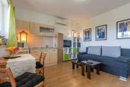 Ferienwohnung - Apartments Indira - Tara - One Bedroom Apartment - Ferienunterkunft in Labin (2 Personen)