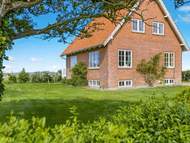 Ferienhaus - Ferienhaus Freja - 12km from the sea