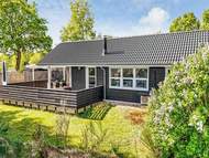 Ferienhaus - Ferienhaus Terttu - 250m from the sea