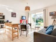 Ferienwohnung - Ferienwohnung Astrida