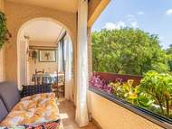 Ferienwohnung - Ferienwohnung Les Mimosas Bleus