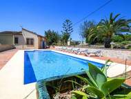 Ferienhaus, Exklusive Unterkunft - Ferienhaus, Villa Berdica