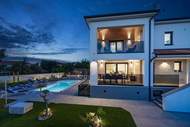 Ferienhaus, Exklusive Unterkunft - Villa Antares - Luxurious Vacation Oasis - Ferienunterkunft in Stinjan (6 Personen)