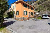 Ferienhaus - Casa di Lavanda - Ferienunterkunft in Marliana (5 Personen)