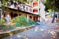 Ferienwohnung - APP 2 - Ferienunterkunft in San Vincenzo (LI) (4 Personen)