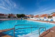 Ferienhaus - Casa Maspalomas - Ferienunterkunft in San Bartolome de Tirajana (6 Personen)