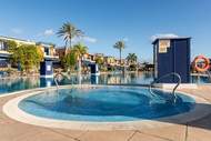 Ferienhaus - DUPLEXMELONERAS69 - Ferienunterkunft in Maspalomas (6 Personen)