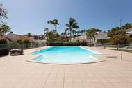 Ferienhaus - Blue Marlin 14 - Ferienunterkunft in San Bartolome de Tirajana (7 Personen)