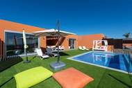 Ferienhaus - Isla - Ferienunterkunft in San Bartolome de Tirajana (6 Personen)