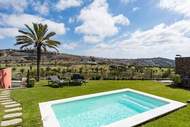 Ferienhaus, Exklusive Unterkunft - Tabaibas 14 - Ferienunterkunft in San Bartolome de Tirajana (6 Personen)